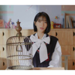 Binnie Secret Garden