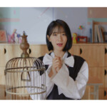 Binnie Secret Garden