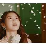 Jiho Secret Garden