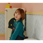 Mimi Secret Garden