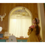 Seunghee Secret Garden