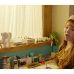 Seunghee Secret Garden