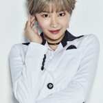 Momoland Hyebin Great Momoland Great Hyebin