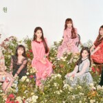 Oh My Girl Secret Garden Oh My Girl Secret Garden