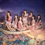 Oh My Girl Secret Garden Oh My Girl Secret Garden