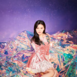 Oh My Girl Secret Garden Hyojung Oh My Girl Secret Garden Hyojung