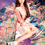 Oh My Girl Secret Garden Jiho Oh My Girl Secret Garden Jiho