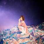 Oh My Girl Secret Garden Mimi Oh My Girl Secret Garden Mimi