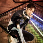 TRCNG Who Am I Hyunwoo TRCNG Who Am I Hyunwoo