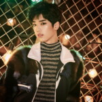 TRCNG Who Am I Kangmin