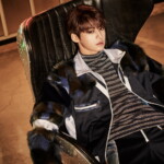 TRCNG Who Am I Siwoo