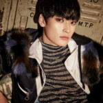 TRCNG Who Am I Taeseon TRCNG Who Am I Taeseon