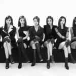 CLC Black Dress CLC Black Dress