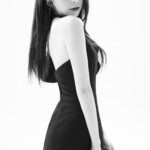 CLC Black Dress Elkie CLC Black Dress Elkie