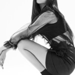 CLC Black Dress Sorn CLC Black Dress Sorn