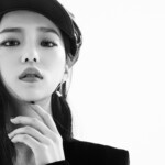 CLC Black Dress Yeeun CLC Black Dress Yeeun