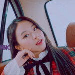 Twice Chaeyoung Brand New Girl