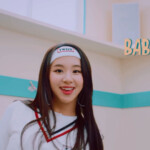 Twice Chaeyoung Brand New Girl