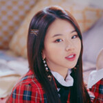 Twice Chaeyoung Brand New Girl