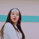 Twice Chaeyoung Brand New Girl