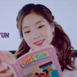 Twice Dahyun Brand New Girl