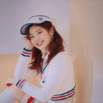 Twice Dahyun Brand New Girl