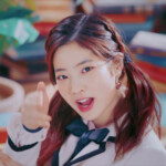 Twice Dahyun Brand New Girl