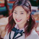 Twice Dahyun Brand New Girl