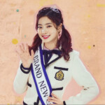 Twice Dahyun Brand New Girl