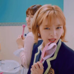 Twice Jeongyeon Brand New Girl
