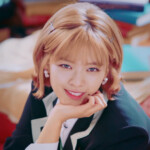 Twice Jeongyeon Brand New Girl