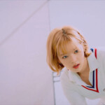 Twice Jeongyeon Brand New Girl