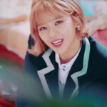Twice Jeongyeon Brand New Girl