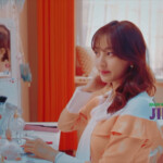 Twice Jihyo Brand New Girl