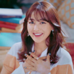 Twice Jihyo Brand New Girl