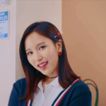Twice Mina Brand New Girl