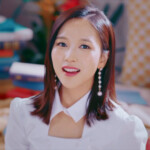 Twice Mina Brand New Girl