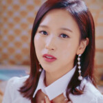 Twice Mina Brand New Girl