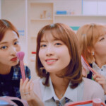 Twice Momo Brand New Girl
