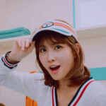 Twice Momo Brand New Girl