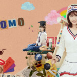 Twice Momo Brand New Girl