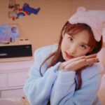 Twice Nayeon Brand New Girl