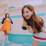 Twice Nayeon Brand New Girl