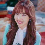 Twice Nayeon Brand New Girl