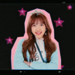 Twice Nayeon Brand New Girl