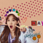 Twice Nayeon Brand New Girl