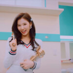 Twice Sana Brand New Girl