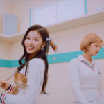 Twice Sana Brand New Girl