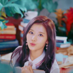 Twice Sana Brand New Girl