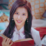 Twice Sana Brand New Girl